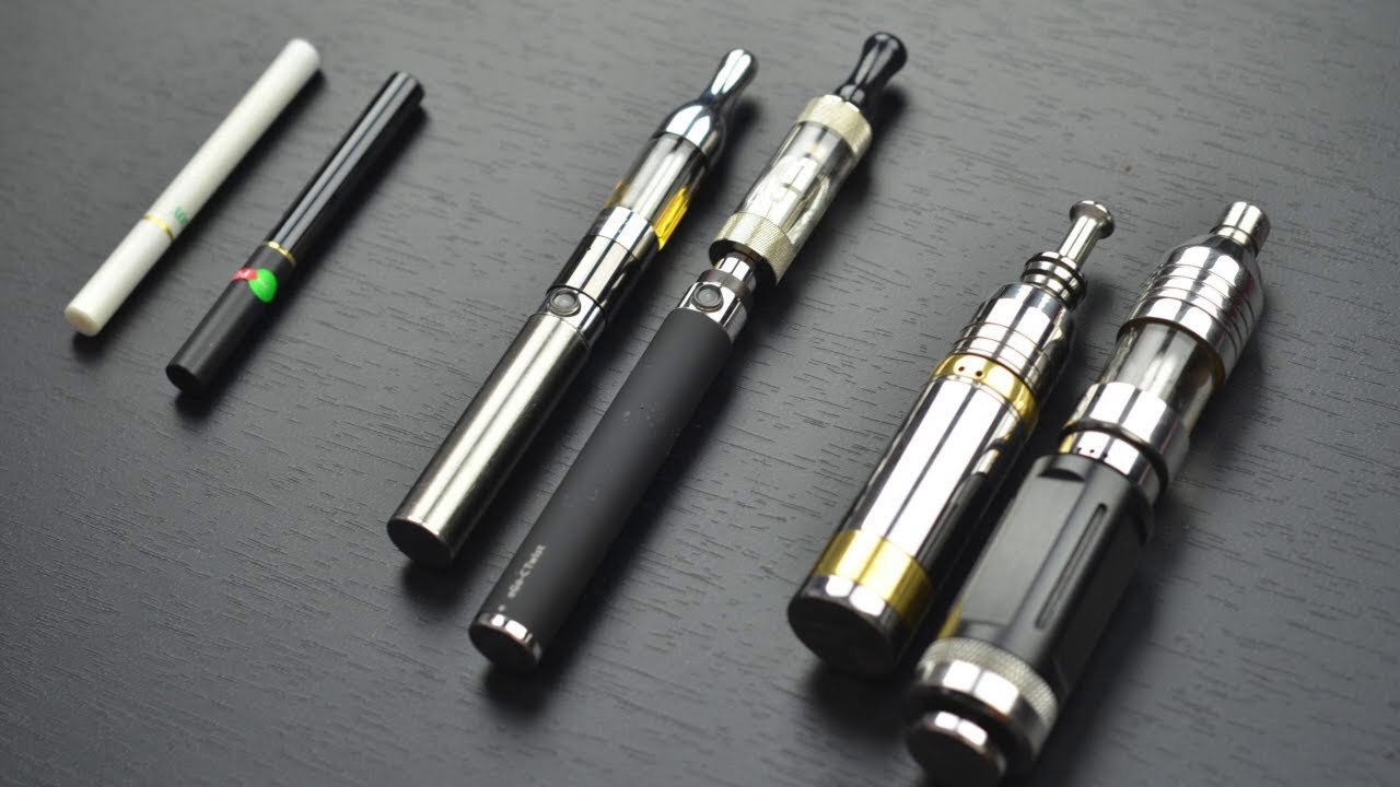 Pod Kits